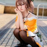 夏色まつり「ホロライブ」／えびせんべい（@ebisen_bei_kosu）