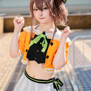 夏色まつり「ホロライブ」／えびせんべい（@ebisen_bei_kosu）