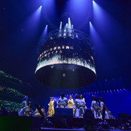 舞台「ウマ娘」の幕が再び上がる―ウマ娘たちの熱き叫びを、ライブにとらわれない手法で届けた「5th EVENT 第1公演 DAY1」レポート