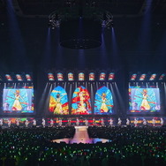 舞台「ウマ娘」の幕が再び上がる―ウマ娘たちの熱き叫びを、ライブにとらわれない手法で届けた「5th EVENT 第1公演 DAY1」レポート