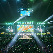 舞台「ウマ娘」の幕が再び上がる―ウマ娘たちの熱き叫びを、ライブにとらわれない手法で届けた「5th EVENT 第1公演 DAY1」レポート