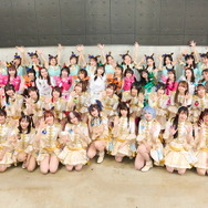 舞台「ウマ娘」の幕が再び上がる―ウマ娘たちの熱き叫びを、ライブにとらわれない手法で届けた「5th EVENT 第1公演 DAY1」レポート