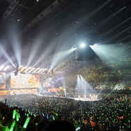 舞台「ウマ娘」の幕が再び上がる―ウマ娘たちの熱き叫びを、ライブにとらわれない手法で届けた「5th EVENT 第1公演 DAY1」レポート