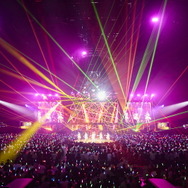 舞台「ウマ娘」の幕が再び上がる―ウマ娘たちの熱き叫びを、ライブにとらわれない手法で届けた「5th EVENT 第1公演 DAY1」レポート