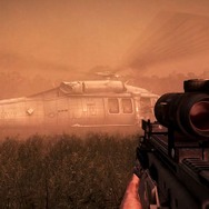 OPERATION FLASHPOINT : DRAGON RISING