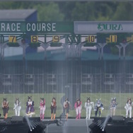 舞台「ウマ娘」の幕が再び上がる―ウマ娘たちの熱き叫びを、ライブにとらわれない手法で届けた「5th EVENT 第1公演 DAY1」レポート