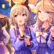 ゴルシに振り回され、テイオーとはしゃぎ、ライスと一緒に過ごす……トレーナーたちが望む「ウマ娘と過ごす夏」はこれだ！【アンケ結果】