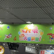 開場から試遊台は大賑わい！人気タイトルのカジュアルACT『ウマ娘 プリティーダービー熱血ハチャメチャ大感謝祭！』ブースレポ【BitSummit Let’s Go!!】