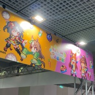 開場から試遊台は大賑わい！人気タイトルのカジュアルACT『ウマ娘 プリティーダービー熱血ハチャメチャ大感謝祭！』ブースレポ【BitSummit Let’s Go!!】