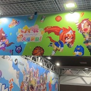 開場から試遊台は大賑わい！人気タイトルのカジュアルACT『ウマ娘 プリティーダービー熱血ハチャメチャ大感謝祭！』ブースレポ【BitSummit Let’s Go!!】