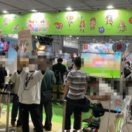 開場から試遊台は大賑わい！人気タイトルのカジュアルACT『ウマ娘 プリティーダービー熱血ハチャメチャ大感謝祭！』ブースレポ【BitSummit Let’s Go!!】