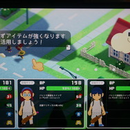 『MOTHER2』や「スタンド・バイ・ミー」にインスパイアされた少女たちのAIオートバトル冒険RPG『サマーロード』プレイレポ【BitSummit Let’s Go!!】