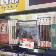 ゲオ店舗のゲームセールを実地調査─『ポケモン』や『オクトパストラベラーII』、PS5ソフトもお得！ 告知以外の掘り出し物もお届け
