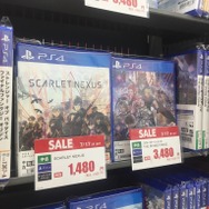 ゲオ店舗のゲームセールを実地調査─『ポケモン』や『オクトパストラベラーII』、PS5ソフトもお得！ 告知以外の掘り出し物もお届け