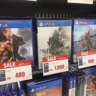 ゲオ店舗のゲームセールを実地調査─『ポケモン』や『オクトパストラベラーII』、PS5ソフトもお得！ 告知以外の掘り出し物もお届け