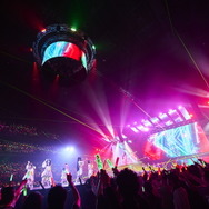 ウマ娘「5th EVENT 第1公演 DAY2」レポ！今一度辿るアニメ「ROAD TO THE TOP」の激闘―柵は破壊され、モルモット君たちも発光した1日