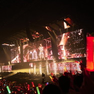 ウマ娘「5th EVENT 第1公演 DAY2」レポ！今一度辿るアニメ「ROAD TO THE TOP」の激闘―柵は破壊され、モルモット君たちも発光した1日