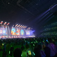 ウマ娘「5th EVENT 第1公演 DAY2」レポ！今一度辿るアニメ「ROAD TO THE TOP」の激闘―柵は破壊され、モルモット君たちも発光した1日