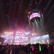 ウマ娘「5th EVENT 第1公演 DAY2」レポ！今一度辿るアニメ「ROAD TO THE TOP」の激闘―柵は破壊され、モルモット君たちも発光した1日