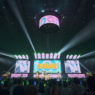 ウマ娘「5th EVENT 第1公演 DAY2」レポ！今一度辿るアニメ「ROAD TO THE TOP」の激闘―柵は破壊され、モルモット君たちも発光した1日