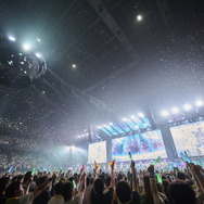 ウマ娘「5th EVENT 第1公演 DAY2」レポ！今一度辿るアニメ「ROAD TO THE TOP」の激闘―柵は破壊され、モルモット君たちも発光した1日