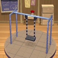 ぼくとシムのまち