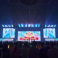 ウマ娘「5th EVENT 第1公演 DAY2」レポ！今一度辿るアニメ「ROAD TO THE TOP」の激闘―柵は破壊され、モルモット君たちも発光した1日