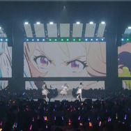 ウマ娘「5th EVENT 第1公演 DAY2」レポ！今一度辿るアニメ「ROAD TO THE TOP」の激闘―柵は破壊され、モルモット君たちも発光した1日