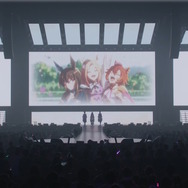 ウマ娘「5th EVENT 第1公演 DAY2」レポ！今一度辿るアニメ「ROAD TO THE TOP」の激闘―柵は破壊され、モルモット君たちも発光した1日