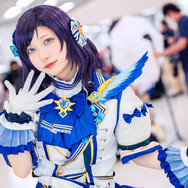 相羽ういは「にじさんじ」／てう（@0ix_xi00）