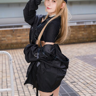 シスター・クレア「にじさんじ」／菜柚（@n_ay_u）