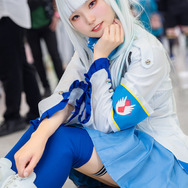 リゼ・ヘルエスタ「にじさんじ」／にゃろ（@nyaro0）