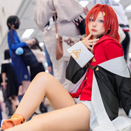 アンジュ・カトリーナ「にじさんじ」／あましゅ、め（@amsym_riev）