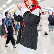 アンジュ・カトリーナ「にじさんじ」／あましゅ、め（@amsym_riev）