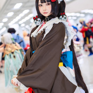 戌亥とこ「にじさんじ」／海璃さん（@kailiii_san）