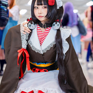 戌亥とこ「にじさんじ」／海璃さん（@kailiii_san）