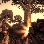 OPERATION FLASHPOINT : DRAGON RISING