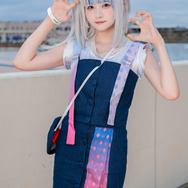 がうる・ぐら「ホロライブ」／うりん（@urin_taso）