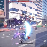 『ワンパンマン』の新作ゲーム『One Punch Man: World』スマホ/PC向けに発表！ジェノス、音速のソニックらが共闘する“マルチACT”