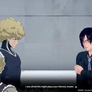 『ワンパンマン』の新作ゲーム『One Punch Man: World』スマホ/PC向けに発表！ジェノス、音速のソニックらが共闘する“マルチACT”