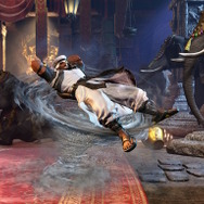 『スト6』キャラガイド映像で「ラシード」参戦に備えよう!基本操作から必殺技まで、バッチリ紹介