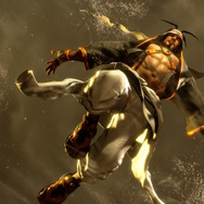 『スト6』キャラガイド映像で「ラシード」参戦に備えよう!基本操作から必殺技まで、バッチリ紹介