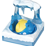 涼しげなピカチュウやグレイシアに癒される！雪原をテーマにした『ポケモン』ジオラマフィギュア6種が集めたくなる可愛さ