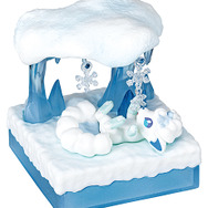 涼しげなピカチュウやグレイシアに癒される！雪原をテーマにした『ポケモン』ジオラマフィギュア6種が集めたくなる可愛さ
