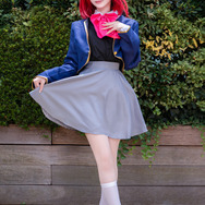 有馬かな「【推しの子】」／姫月うるる（@ururu_cos）