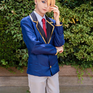 アクア「【推しの子】」／ROSE（@_ROSE_404）