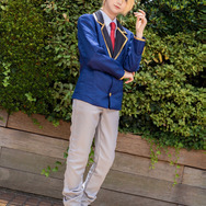 アクア「【推しの子】」／ROSE（@_ROSE_404）