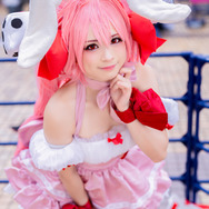 ラ・ビ・アン・ローズ「デ・ジ・キャラット」／ありさ（@muffet1010）