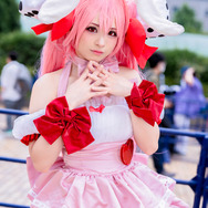 ラ・ビ・アン・ローズ「デ・ジ・キャラット」／ありさ（@muffet1010）