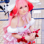 ラ・ビ・アン・ローズ「デ・ジ・キャラット」／ありさ（@muffet1010）